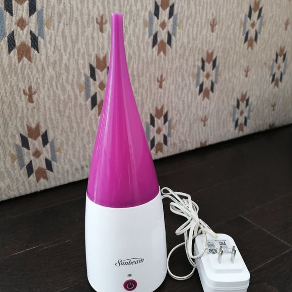 Humidifier - Picture 2 of 3